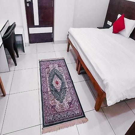 Hotel Rashika Palace Jaipur Dış mekan fotoğraf