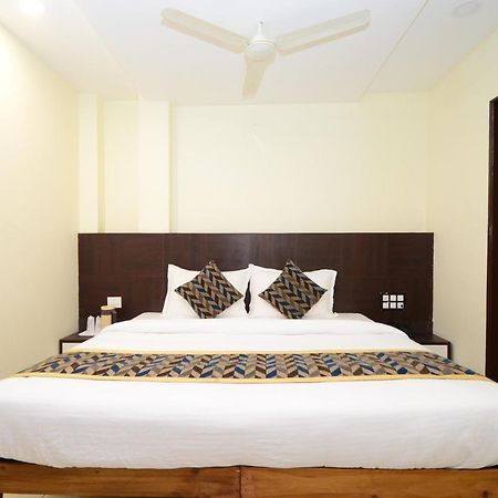 Hotel Rashika Palace Jaipur Dış mekan fotoğraf