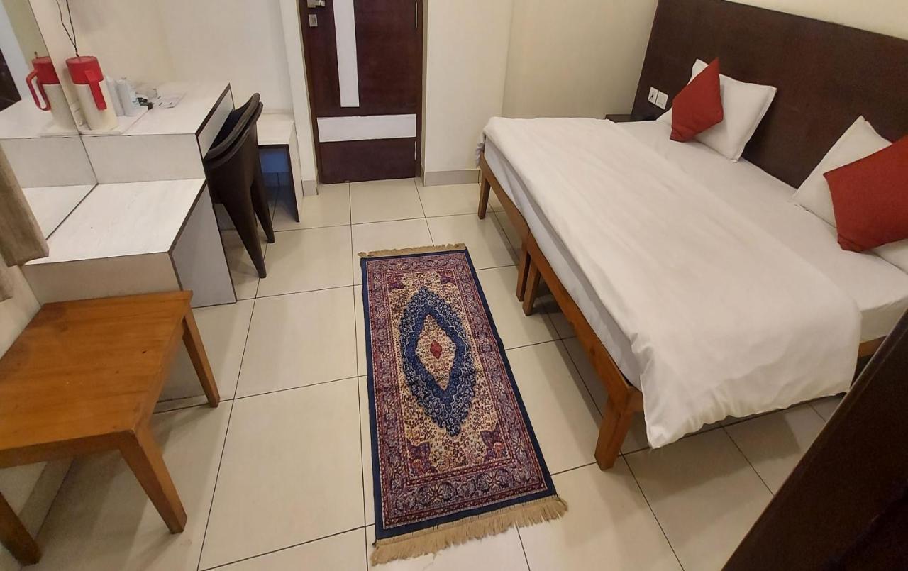 Hotel Rashika Palace Jaipur Dış mekan fotoğraf