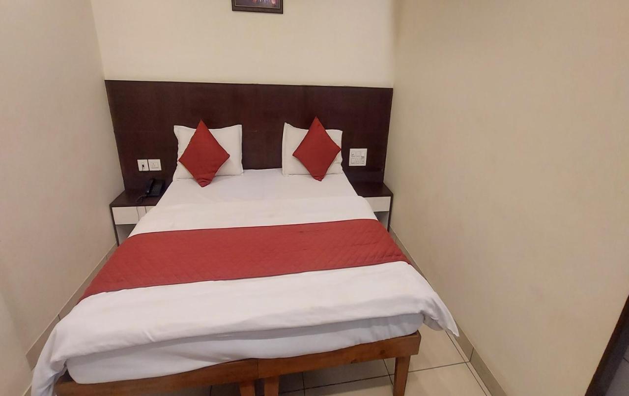 Hotel Rashika Palace Jaipur Dış mekan fotoğraf