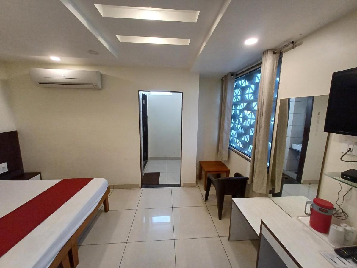 Hotel Rashika Palace Jaipur Dış mekan fotoğraf