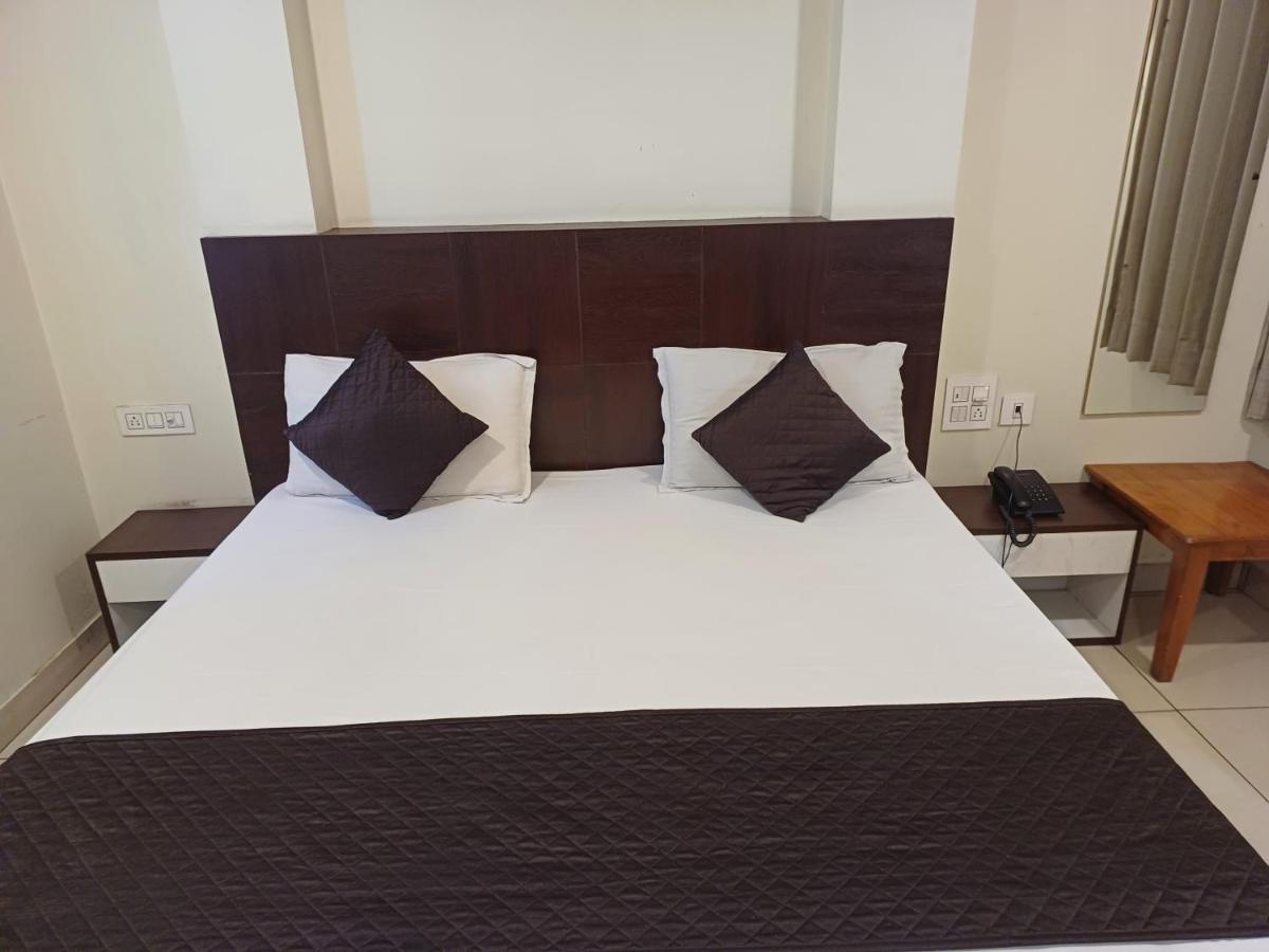 Hotel Rashika Palace Jaipur Dış mekan fotoğraf
