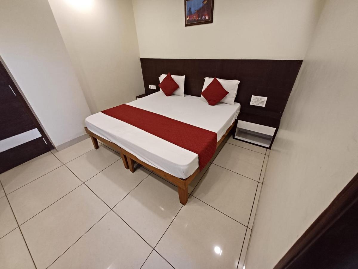 Hotel Rashika Palace Jaipur Dış mekan fotoğraf