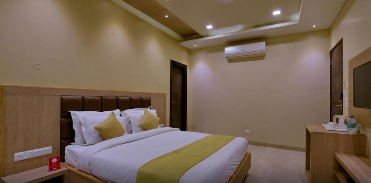 Hotel Rashika Palace Jaipur Dış mekan fotoğraf