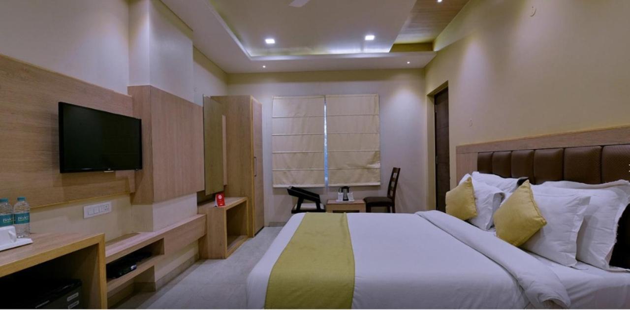 Hotel Rashika Palace Jaipur Dış mekan fotoğraf