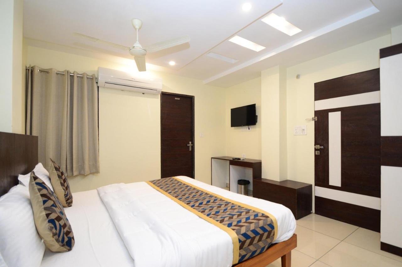 Hotel Rashika Palace Jaipur Dış mekan fotoğraf