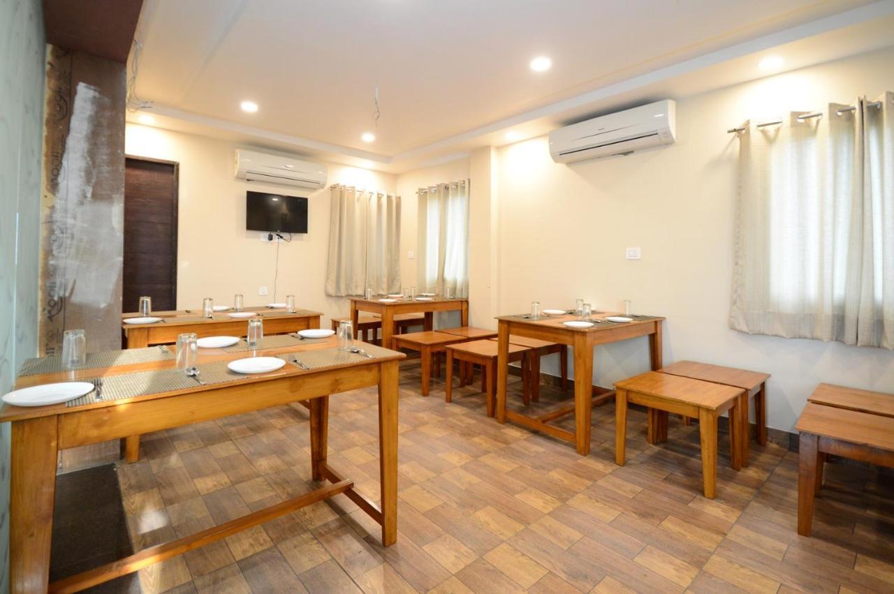 Hotel Rashika Palace Jaipur Dış mekan fotoğraf